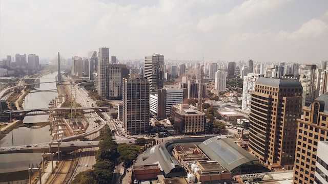 A pic of something to do in São Paulo